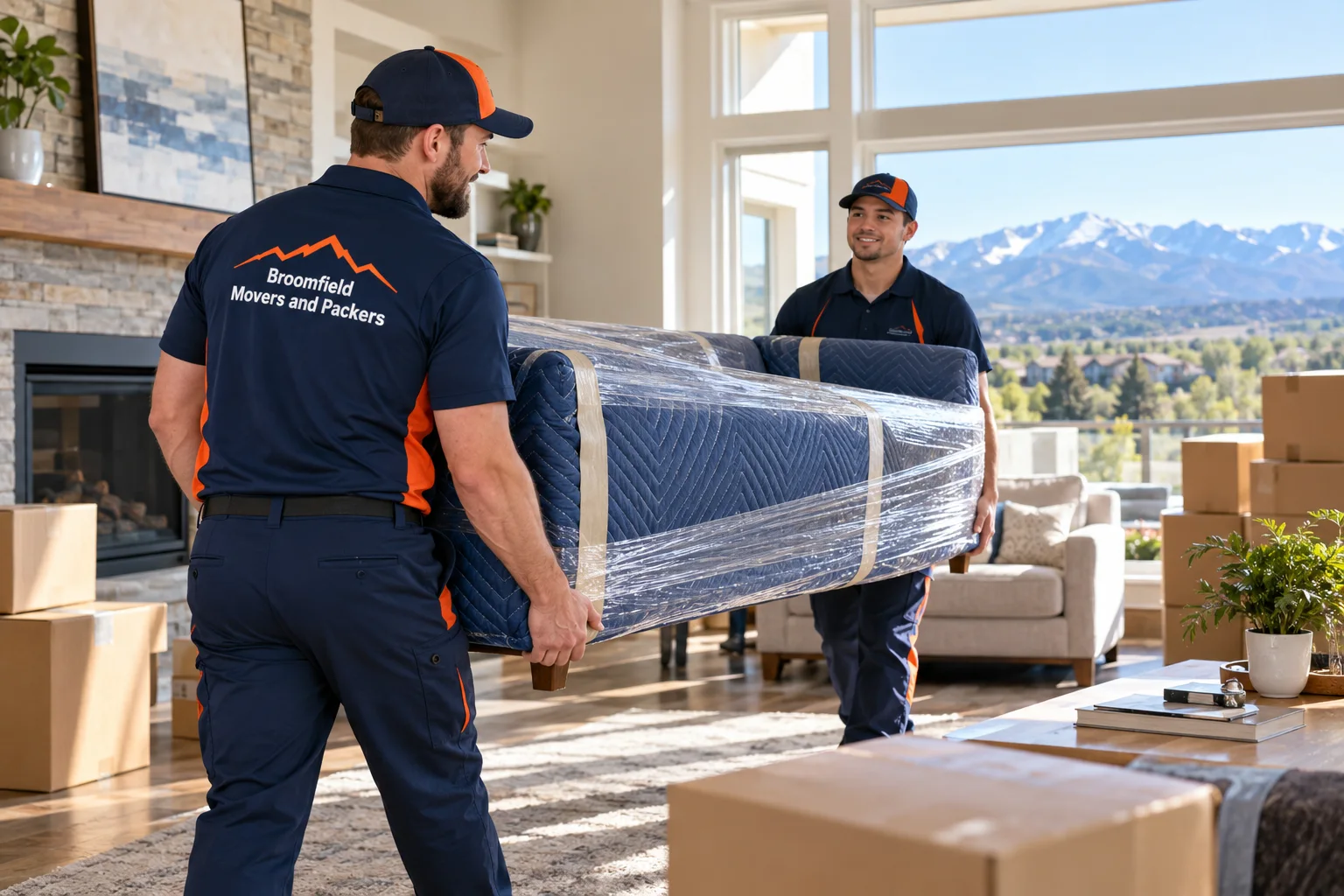 Furniture Movers Broomfield: Measure Before Moving Day furniture movers broomfield